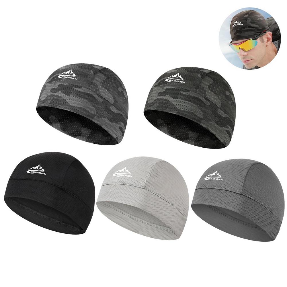 Aero Cycling Helmet - Summer Cooling Cycling Caps Sunscreen Quick