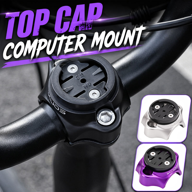 Bike Computer Gps - Bike Computer Stem Mount For Java