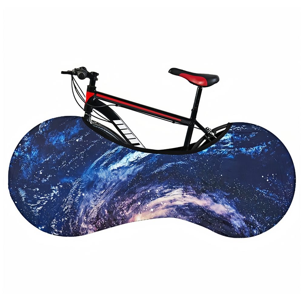 Cycling Protective Gear - Bicycle Protector Cover MTB Road Cycling