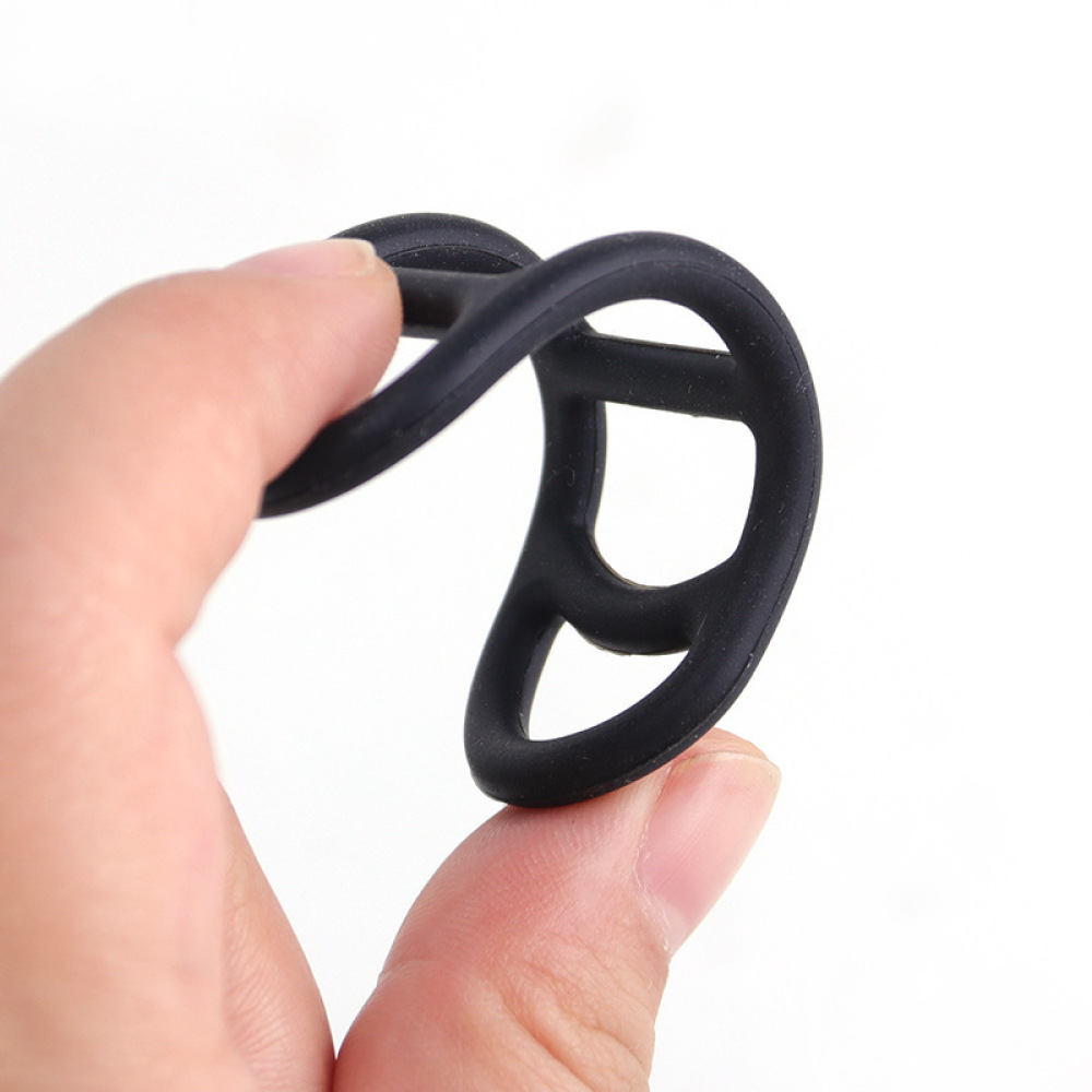 Outdoor Cycling Bike Silicone  - огляд і ціна Cycling Gear Essentials