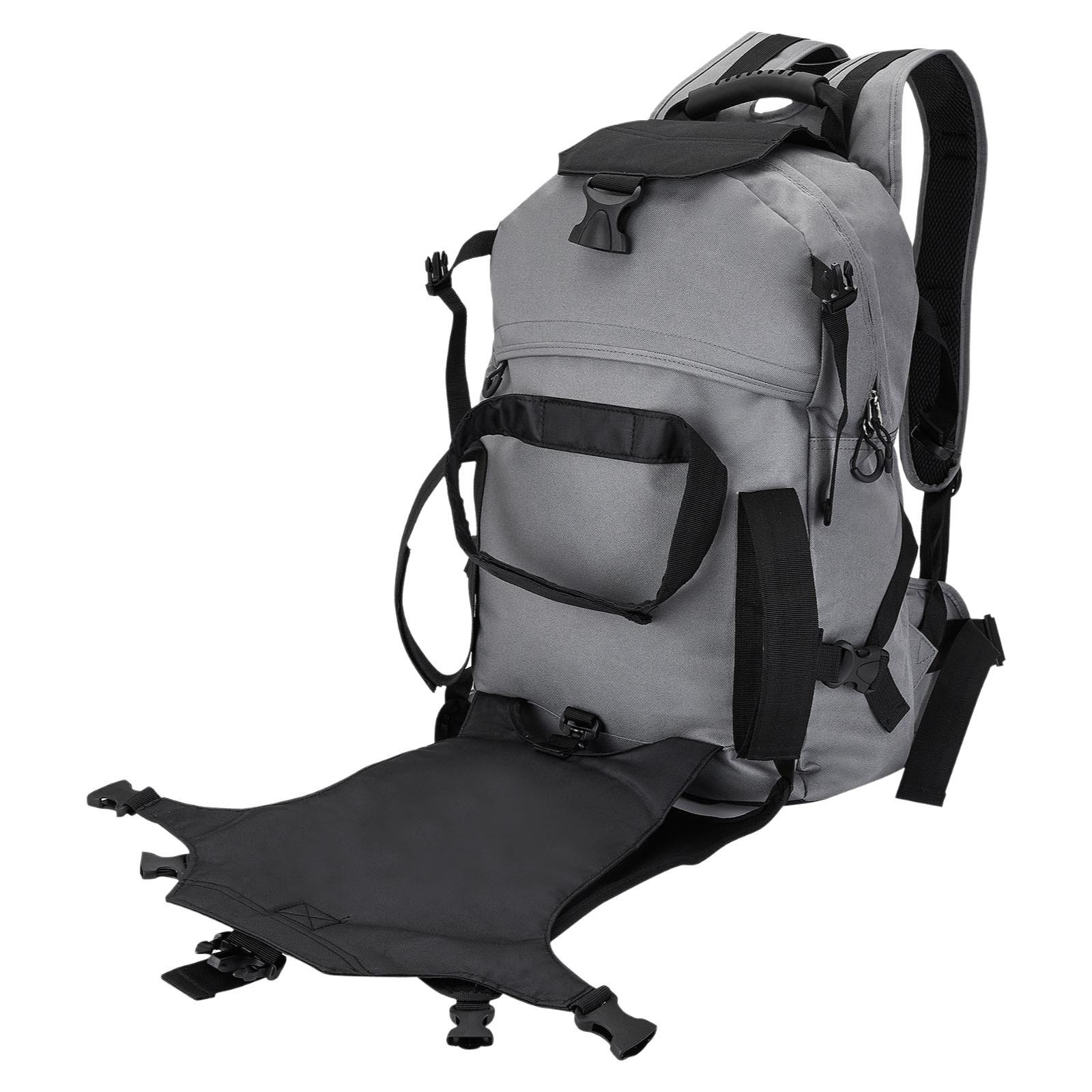 Ski Backpack for Travel Luggag - огляд і ціна Cycling Gear For Women