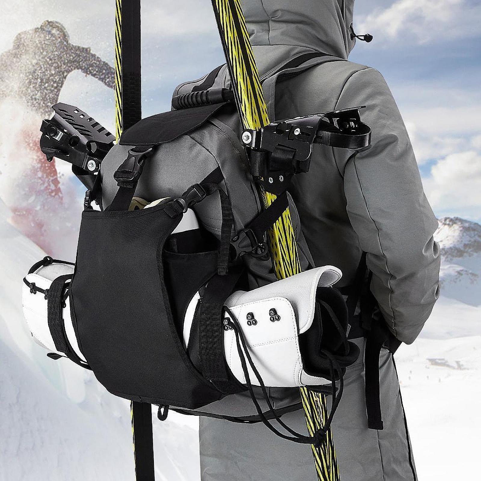 Ski Backpack for Travel Luggag - огляд і ціна Cycling Gear For Women