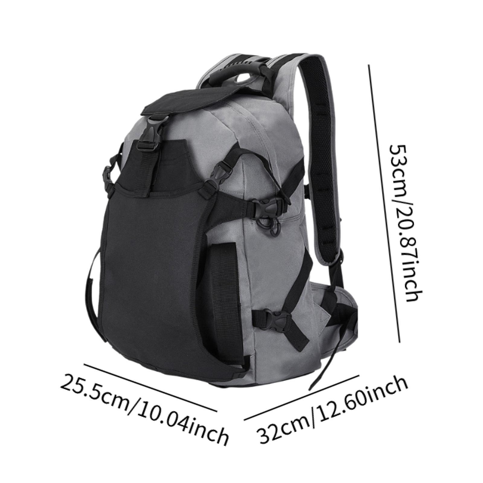Ski Backpack for Travel Luggag - огляд і ціна Cycling Gear For Women