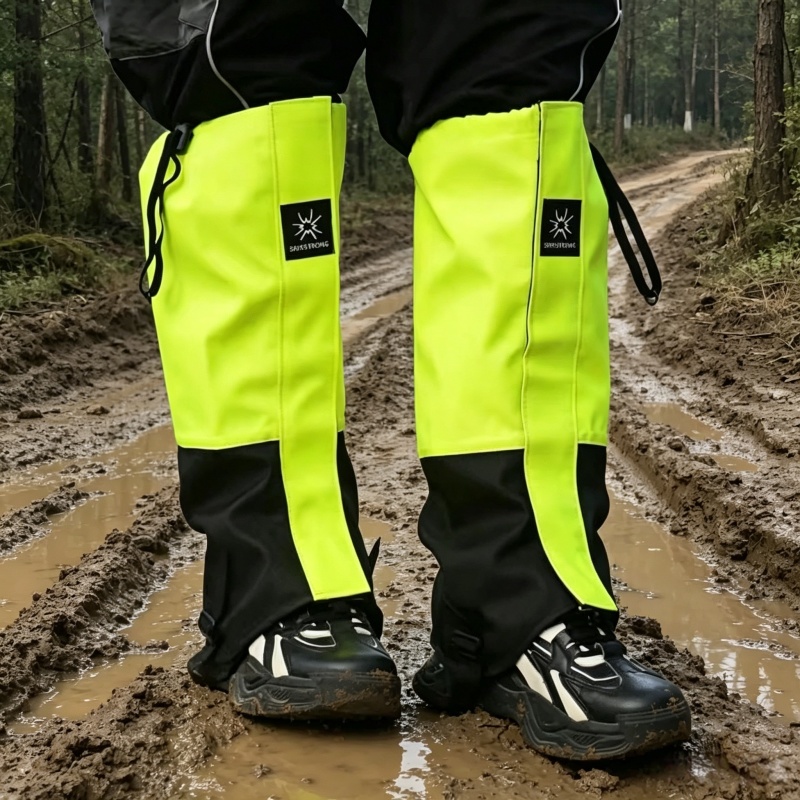 Waterproof Snow Sand Preventio - огляд і ціна Cycling Gear Essentials