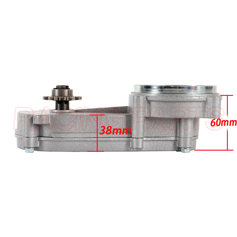 Gear Box Parts For 47cc-49cc E - огляд і ціна Cycling Gear Box