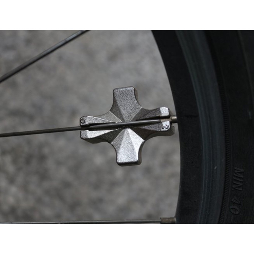 Mini Bicycle Spoke Wrench Stee - огляд і ціна Bike Tube Repair Kit