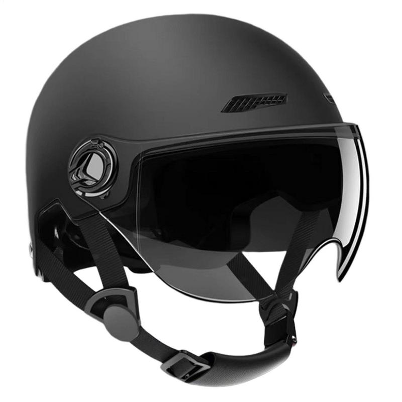 Vintage Motorcycle Classic Hel - огляд і ціна Aero Cycling Helmet