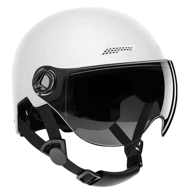 Vintage Motorcycle Classic Hel - огляд і ціна Aero Cycling Helmet