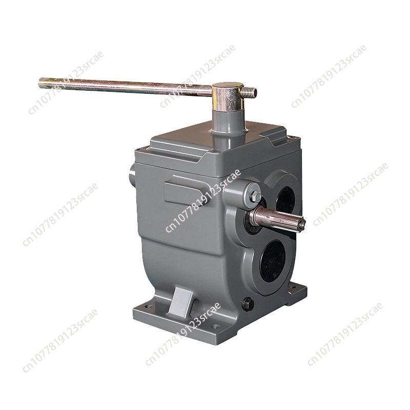Seedling boat tricycle gearbox - огляд і ціна Cycling Gear Box