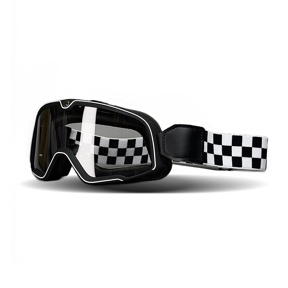 Retro Motorcycle Helmet Pilot  - огляд і ціна Aero Cycling Helmet