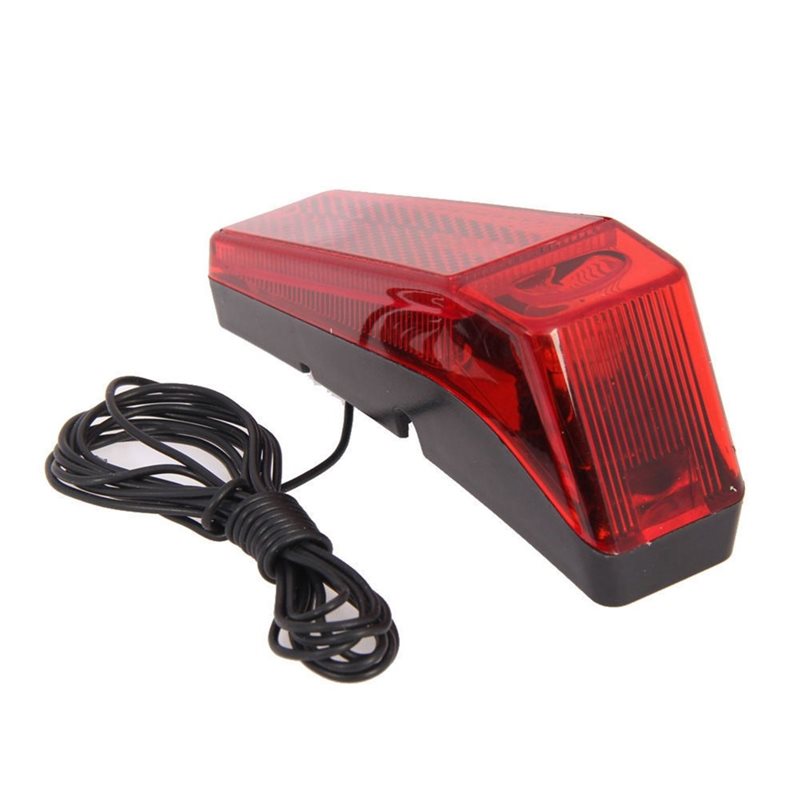 L71A Dynamo Head Tail Light Mo - огляд і ціна Bike Dynamo Light