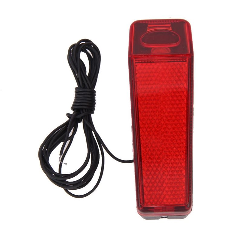 L71A Dynamo Head Tail Light Mo - огляд і ціна Bike Dynamo Light