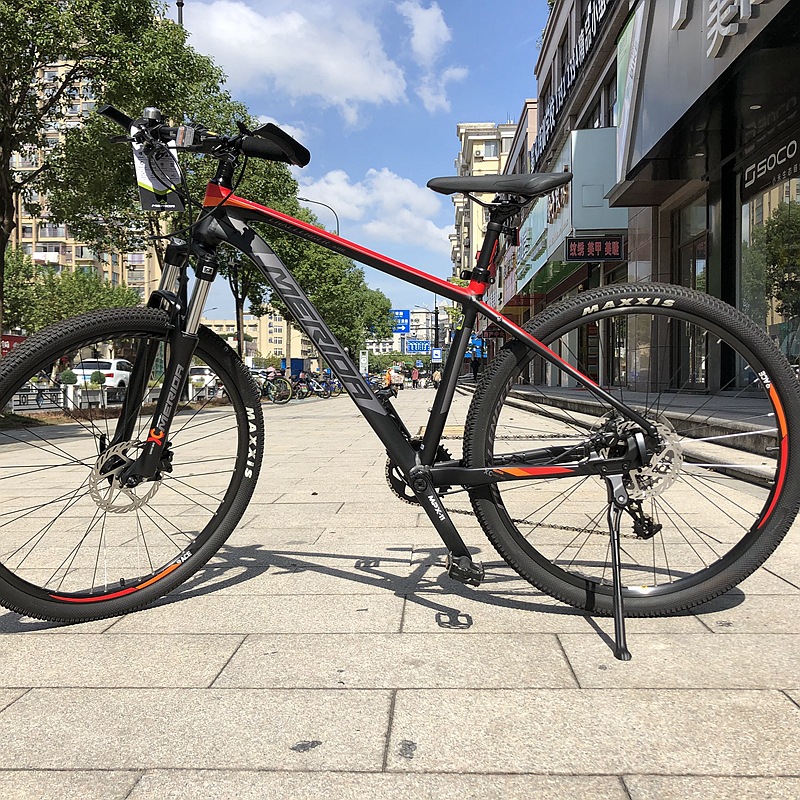 G782 Bicycle Kickstand Aluminu - огляд і ціна Bicycle Kickstand