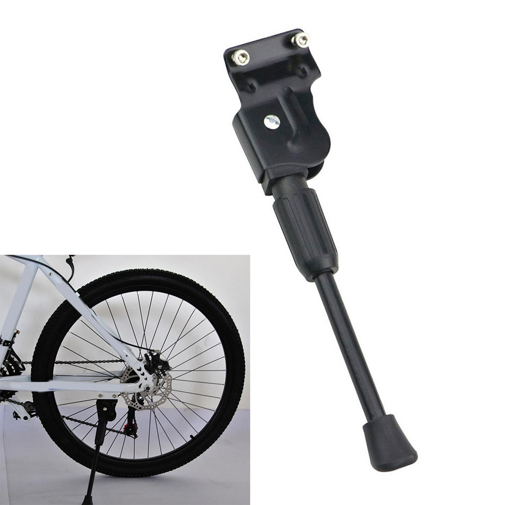 Bicycle Side Support Bike Kick - огляд і ціна Bicycle Kickstand
