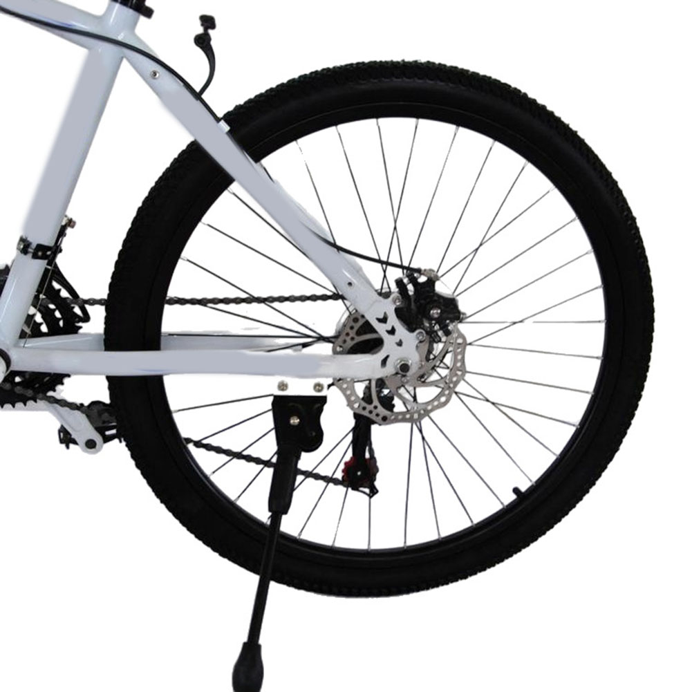 Bicycle Side Support Bike Kick - огляд і ціна Bicycle Kickstand