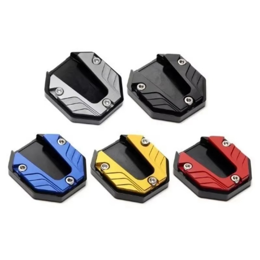 Aluminum Alloy Motorcycle Bike - огляд і ціна Bicycle Kickstand