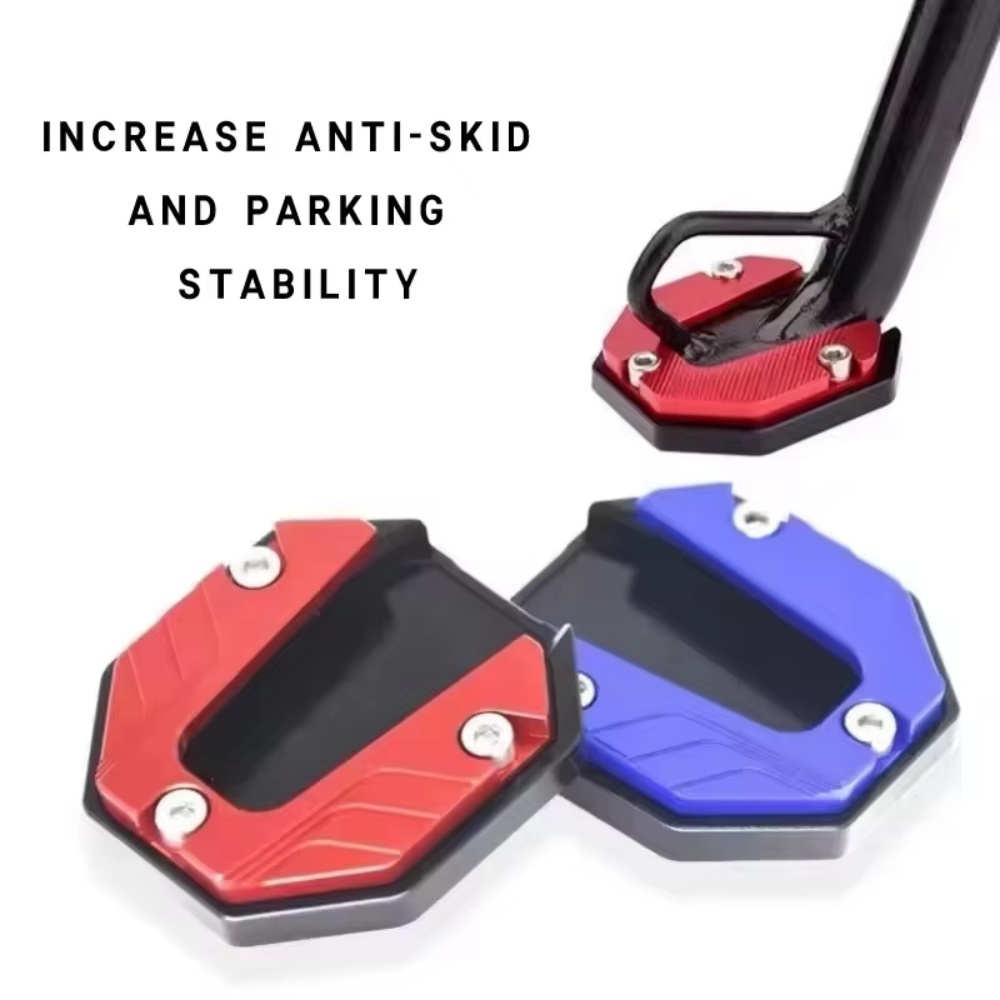 Aluminum Alloy Motorcycle Bike - огляд і ціна Bicycle Kickstand