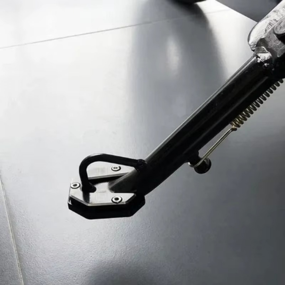 Aluminum Alloy Motorcycle Bike - огляд і ціна Bicycle Kickstand