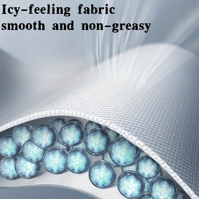 2pcs Ice Silk Arm Sleeves, Bre - огляд і ціна Cycling Gear For Women