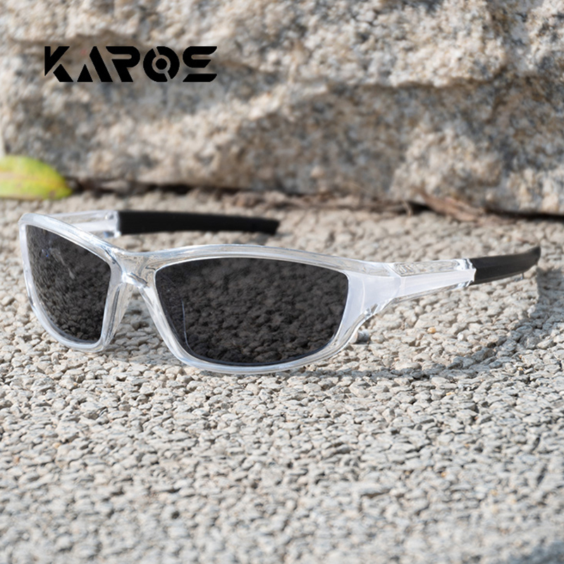 KAROS Polarized Cycling Sungla - огляд і ціна Cycling Gear Essentials