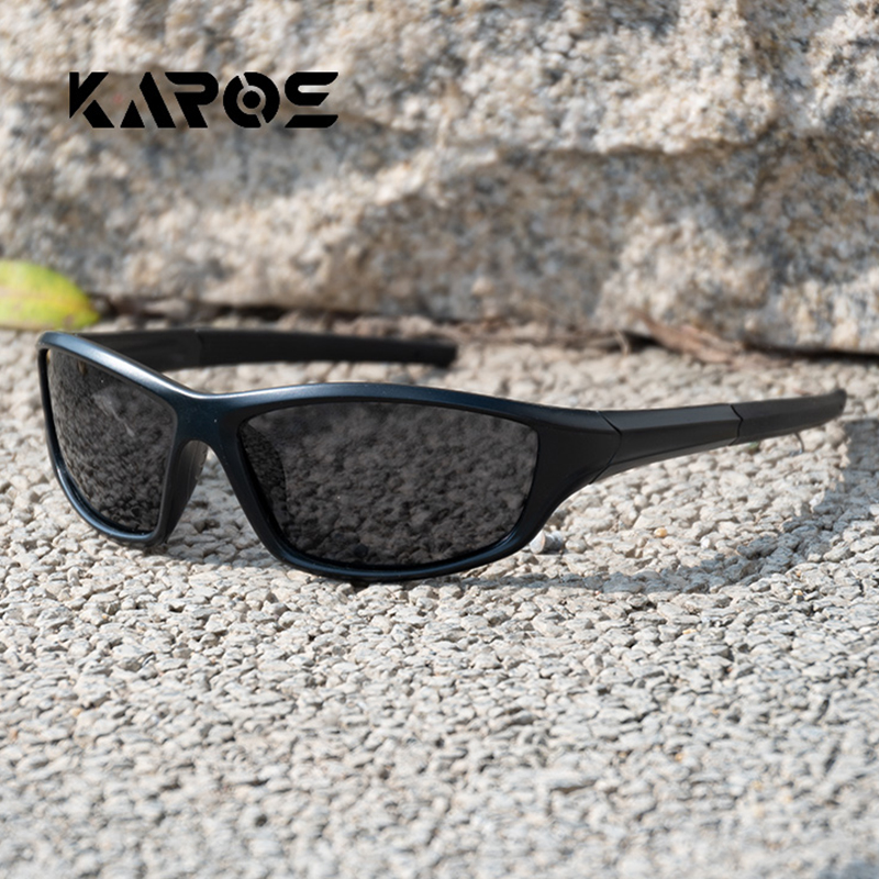 KAROS Polarized Cycling Sungla - огляд і ціна Cycling Gear Essentials