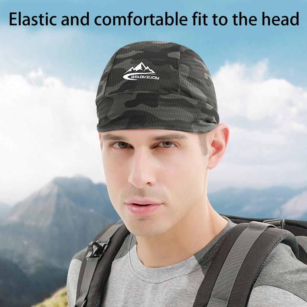 Summer Cooling Cycling Caps Su - огляд і ціна Aero Cycling Helmet