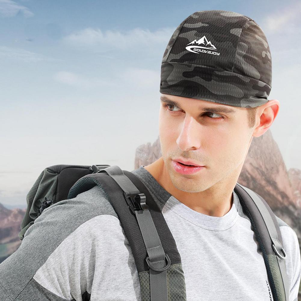 Summer Cooling Cycling Caps Su - огляд і ціна Aero Cycling Helmet
