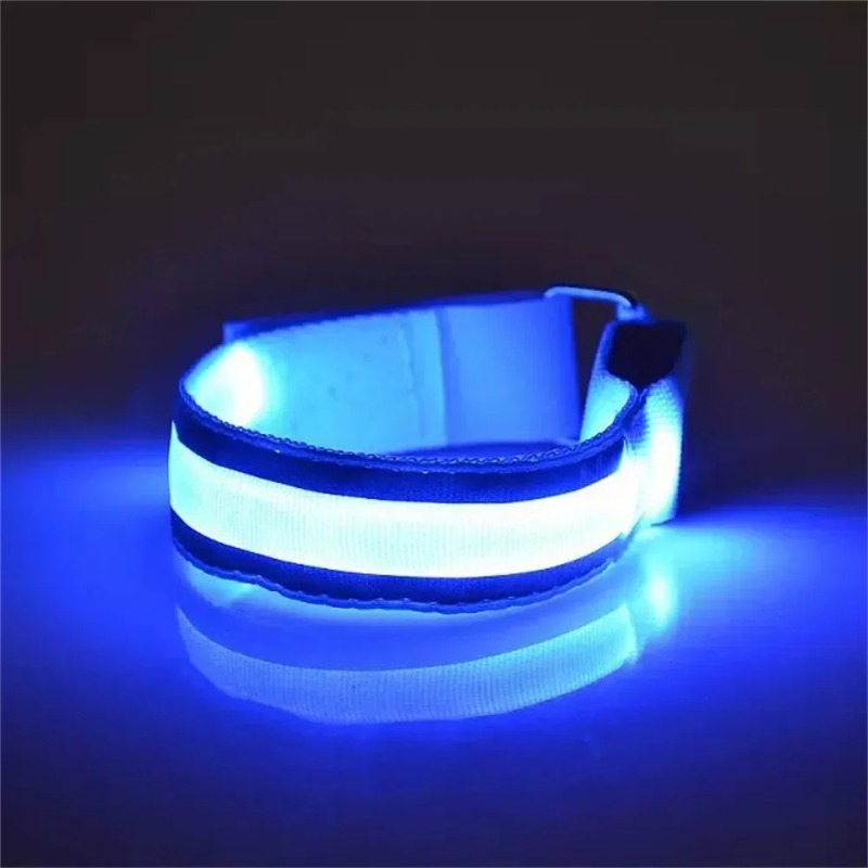 Reflective Armbands Water Proo - огляд і ціна Cycling Gear Essentials
