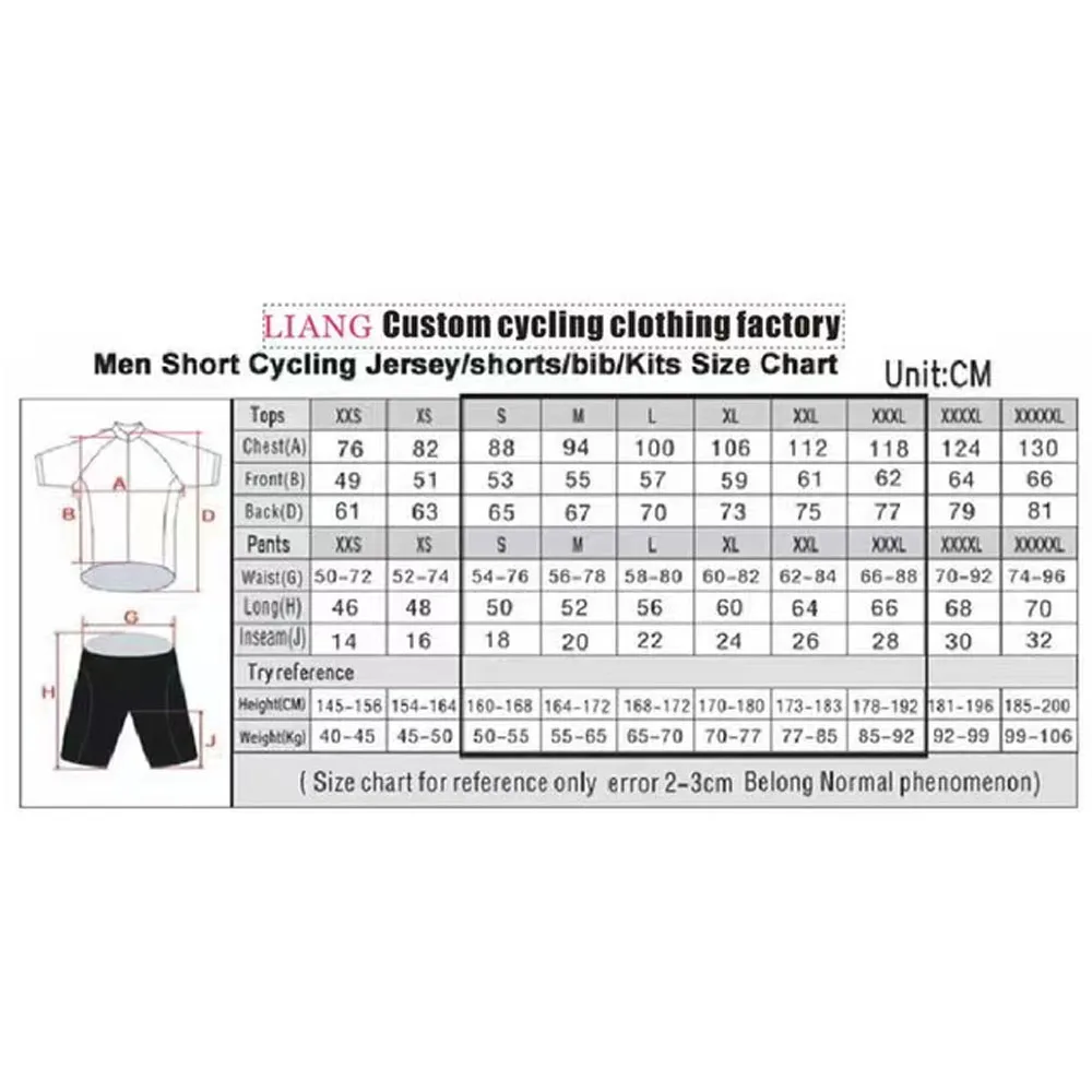 Jayco Alula Cycling Jersey 202 - огляд і ціна Cycling Protective Gear