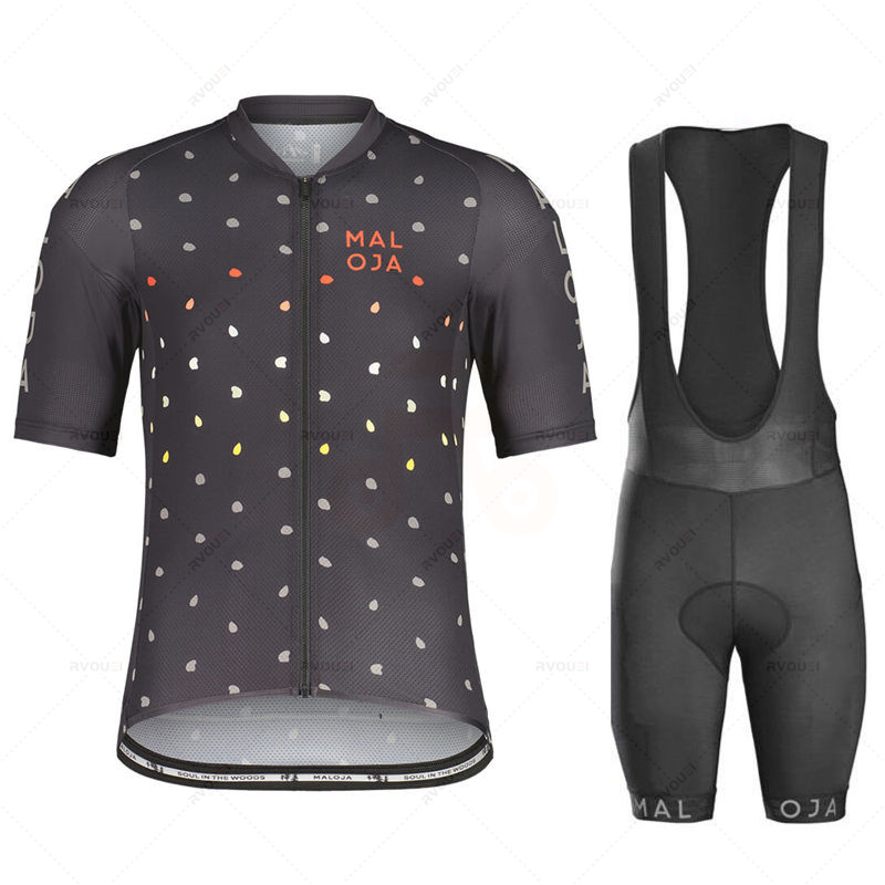 Maloja-Short Sleeve Cycling Cl - огляд і ціна Cycling Protective Gear