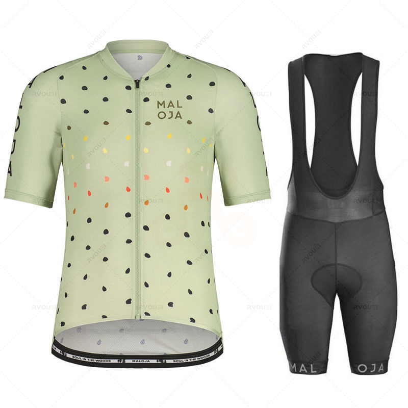 Maloja-Short Sleeve Cycling Cl - огляд і ціна Cycling Protective Gear