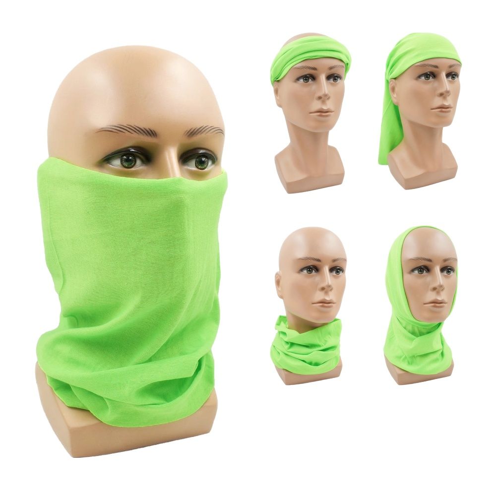 Neon Color Camping Headband Ma - огляд і ціна Cycling Gear For Women