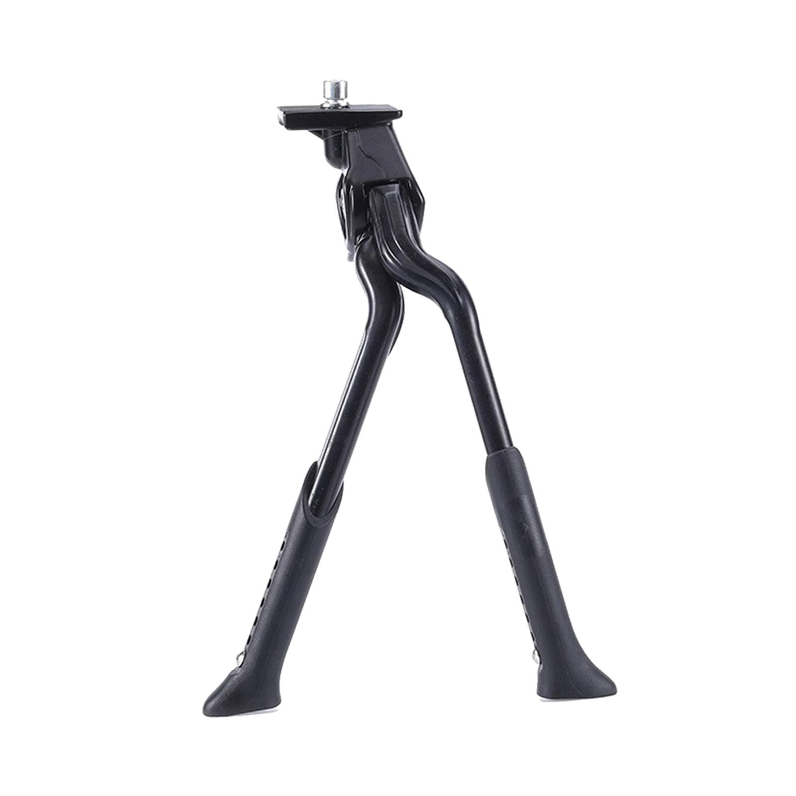 Heavy Duty Double Leg Bike Kic - огляд і ціна Bicycle Kickstand