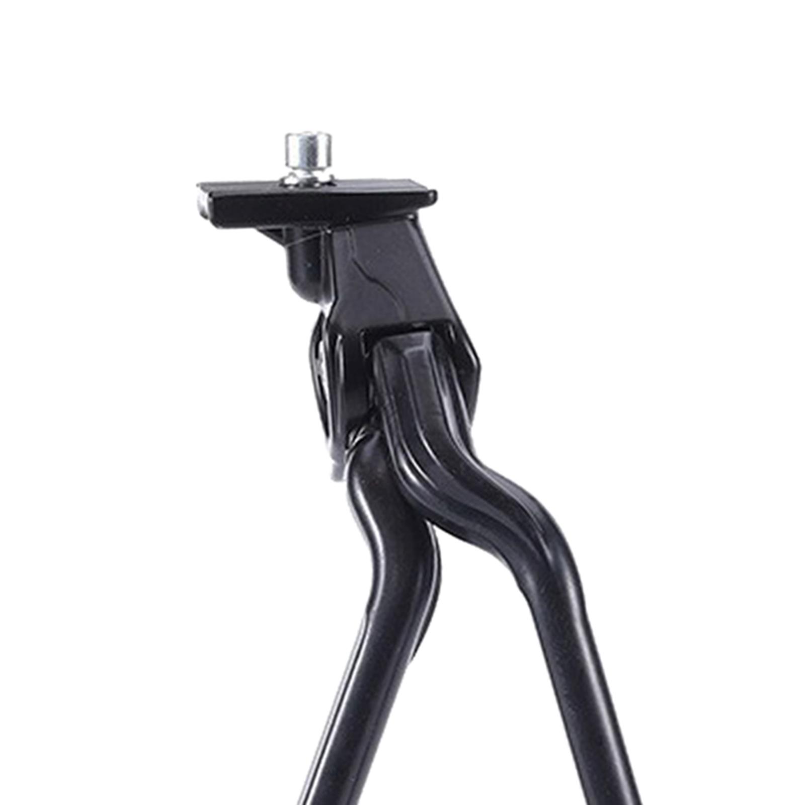 Heavy Duty Double Leg Bike Kic - огляд і ціна Bicycle Kickstand