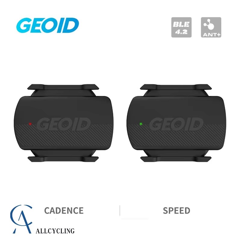 GEOID CS600 Bike Cadence Speed - огляд і ціна Bike Computer Gps