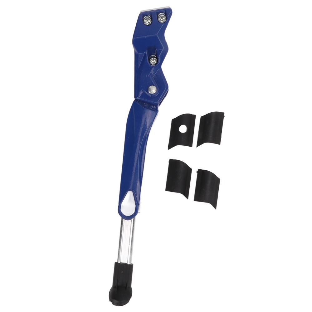 Waterproof Bike Side Stand Wit - огляд і ціна Bicycle Kickstand