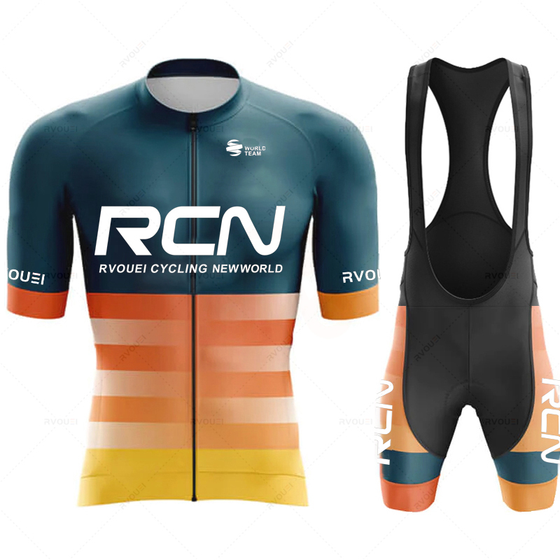 Rvouei Team 2026 Mens Summer S - огляд і ціна Cycling Protective Gear