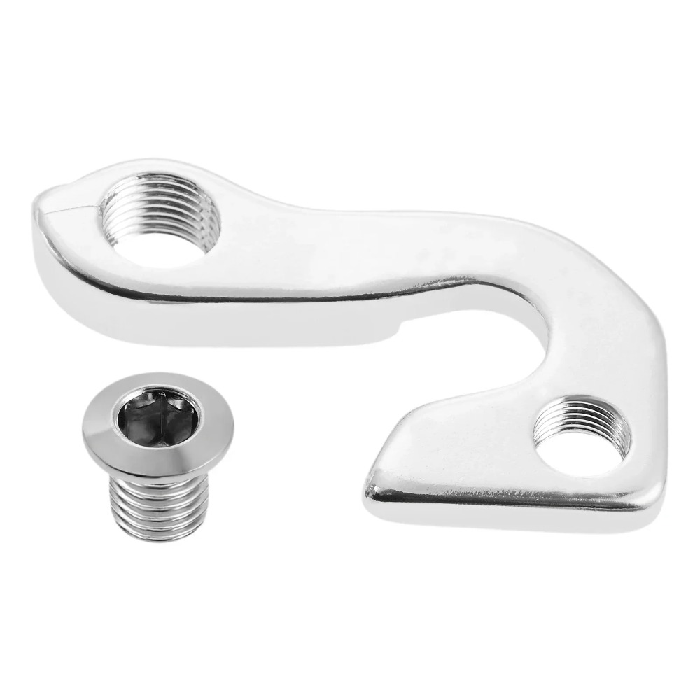 1Set Aluminium derailleur hang - огляд і ціна Bicycle Kickstand