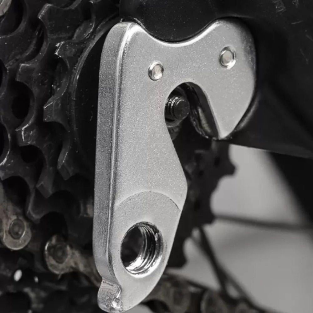 1Set Aluminium derailleur hang - огляд і ціна Bicycle Kickstand