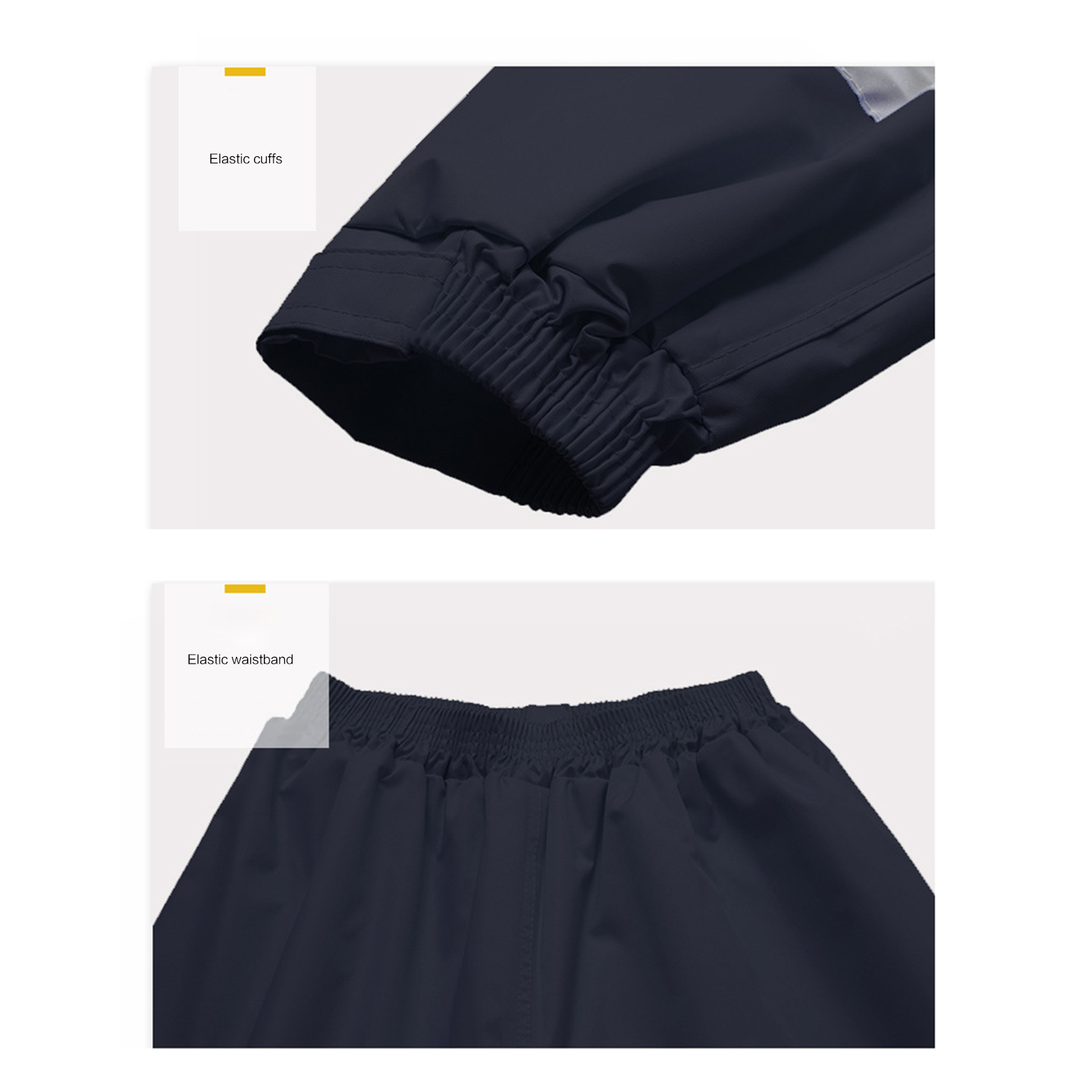 Waterproof Raincoat Jacket Out - огляд і ціна Cycling Gear For Rain