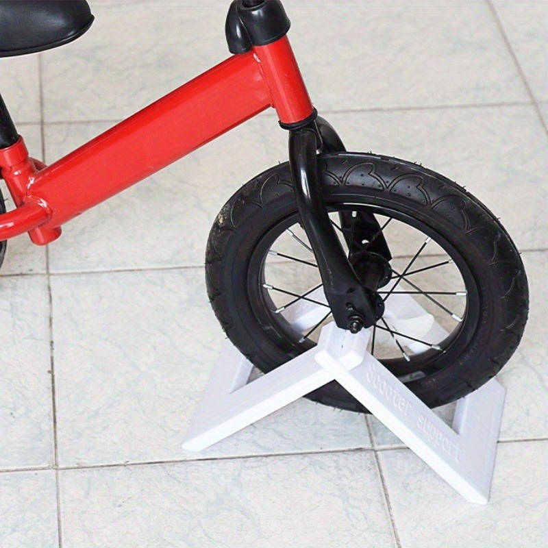 1pc Balance Bike Stand Holder, - огляд і ціна Bicycle Kickstand
