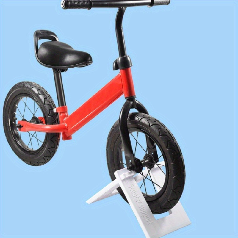 1pc Balance Bike Stand Holder, - огляд і ціна Bicycle Kickstand