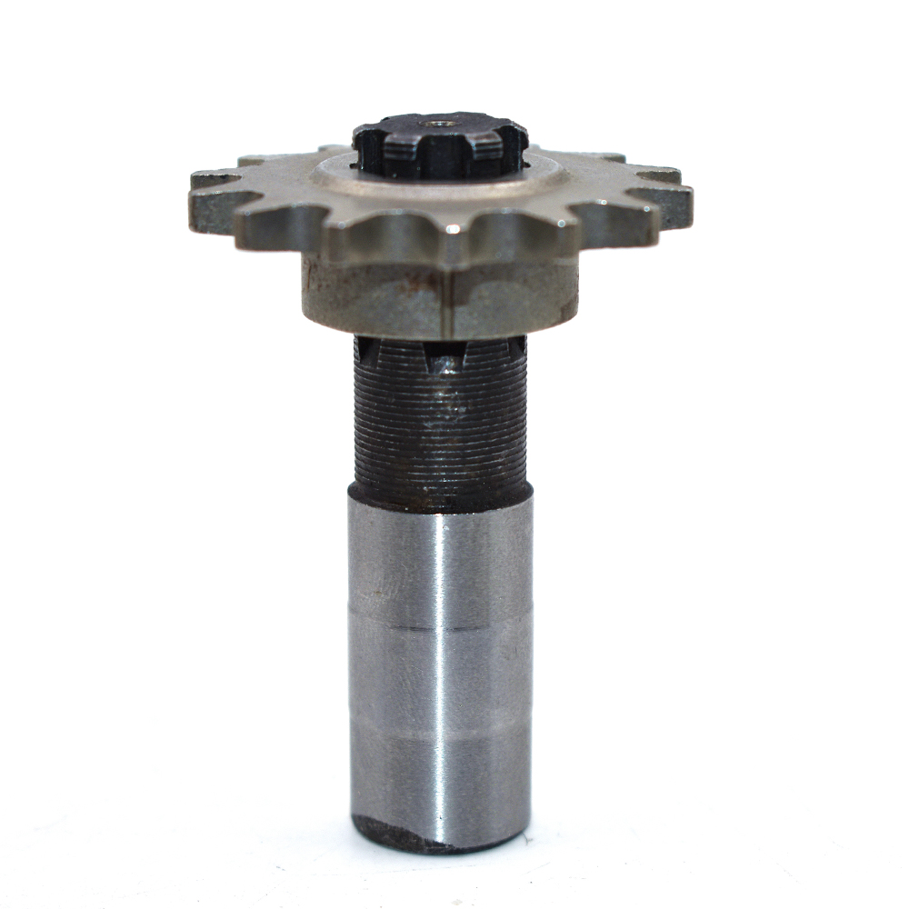T8F Clutch Drum Gear Box Sproc - огляд і ціна Cycling Gear Box