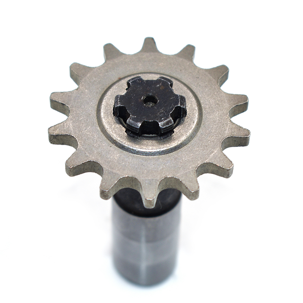 T8F Clutch Drum Gear Box Sproc - огляд і ціна Cycling Gear Box