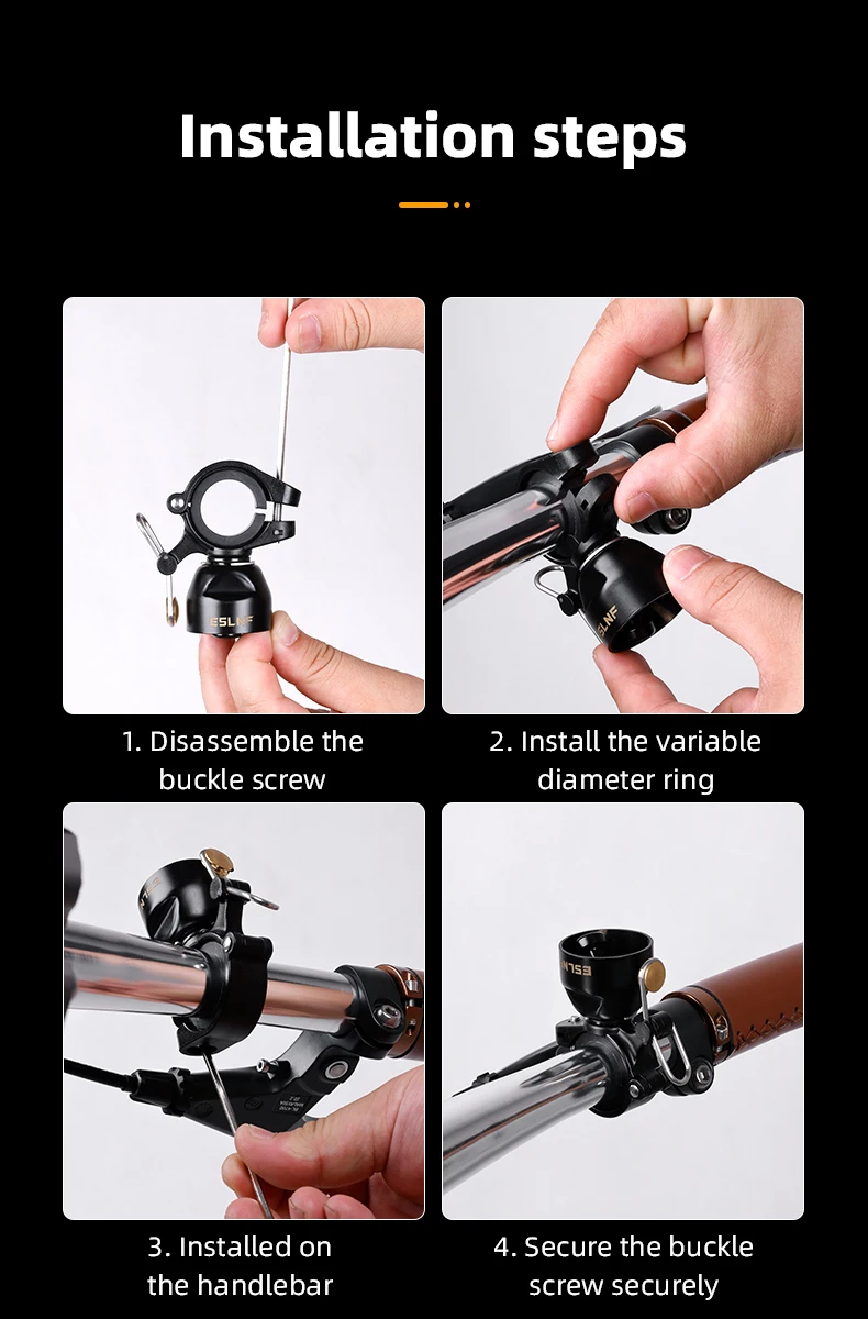 Newmountainbikebell, Bicycle H - огляд і ціна Cycling Gear Essentials
