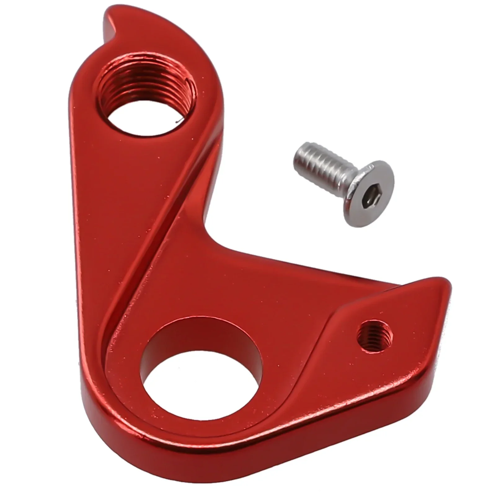1pcs Bicycle Derailleur Hanger - огляд і ціна Bicycle Kickstand