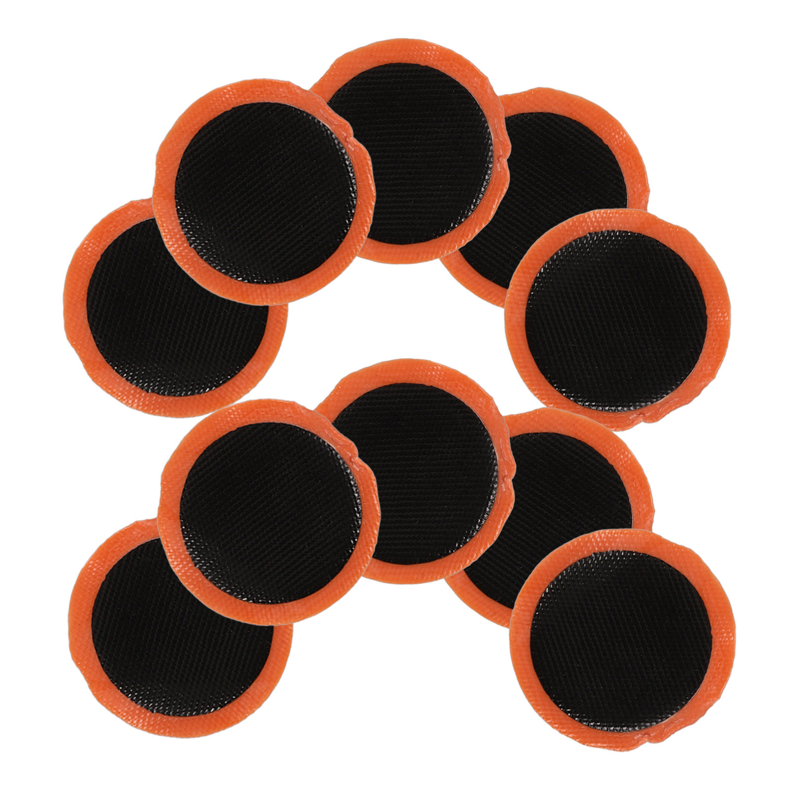 48Pcs Bike Tire Patch Kit Tube - огляд і ціна Bike Tube Repair Kit