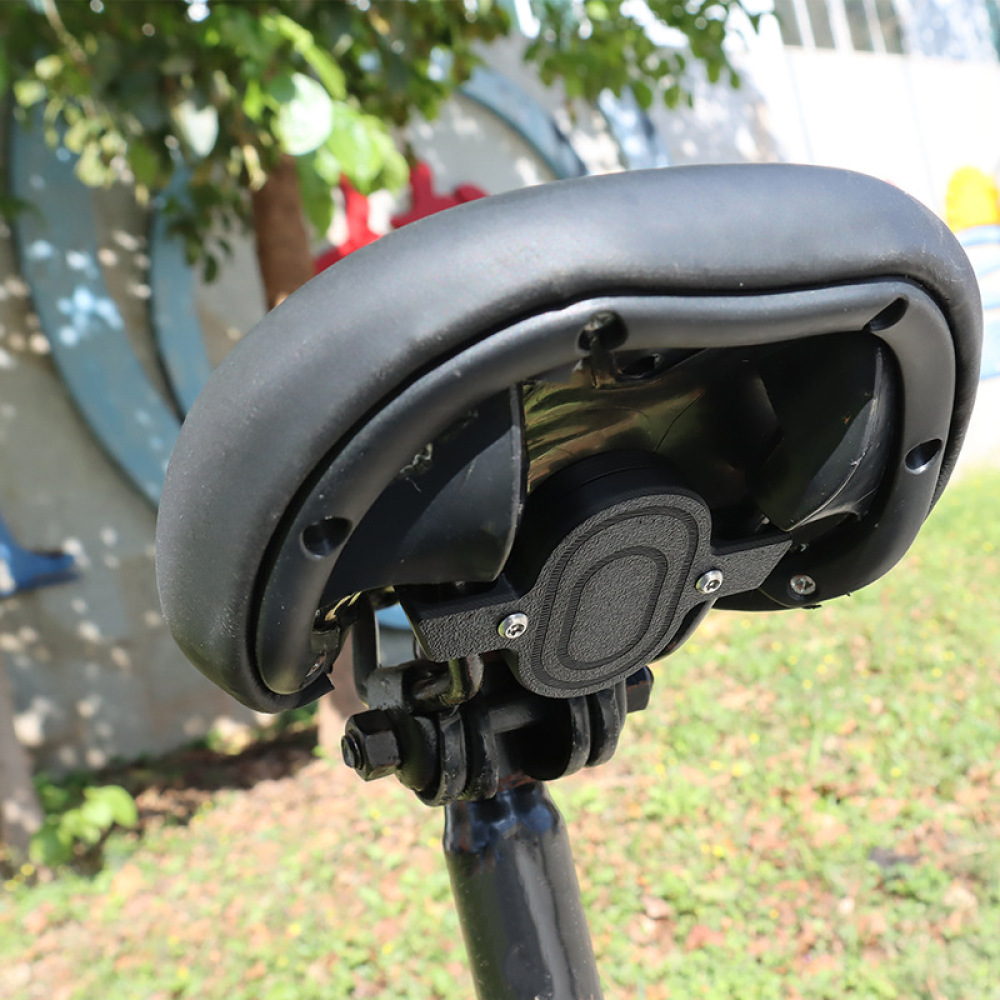 Bike Seat Tracking Security Mo - огляд і ціна Cycling Gear Essentials