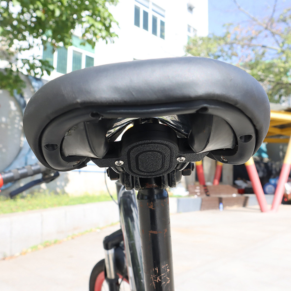 Bike Seat Tracking Security Mo - огляд і ціна Cycling Gear Essentials