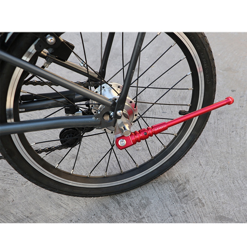 ABST  Bicycle Kick Stand Road  - огляд і ціна Bicycle Kickstand